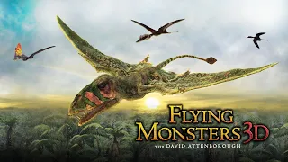 Flying Monsters with David Attenborough (2011)