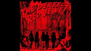 Red Velvet - Bad Boy (Audio)