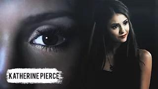 Katherine Pierce | Gangster's Paradise