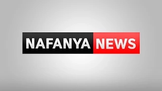 Nafanya News - 1ч. Прикольные новости в перемешку с видеоприколами. Пореченков, бомжи, ночные волки.