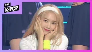 OH MY GIRL, BUNGEE (Fall in Love)  [THE SHOW 190813]