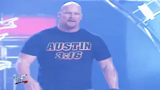 The Old Stone Cold Returns Part 2