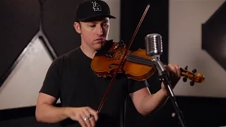 Hello (Adele) - Violin Cover – Josh Vietti