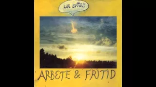 Arbete & Fritid ‎– Ur Spår! (Side A)