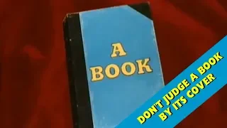 Thomas & Friends: Don't Judge a Book By It's Cover [Sing-Along Music Video]