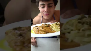 How to Make Chicken Piccata