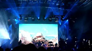 Primus clips from the Tribute to Kings Tour in KC