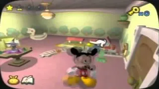 Mickey Mouse Clubhouse 2014   Disney's Magical Mirror English Game Full Episodes HD #5