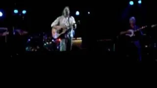 Neil Young at Roskilde Festival 2008 Old Man