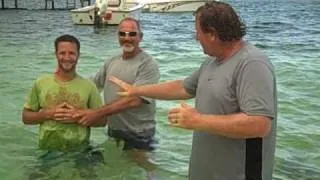 Water Baptism Tutorial