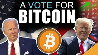BEST Election Results for Bitcoin and Crypto