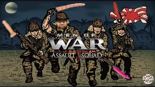 Men of War Assault Squad 2. Варгейма нет, а ванила есть.