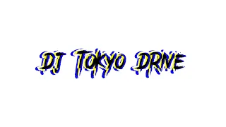 DJ TOKYO DRIFT THAI REMIX