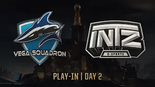 VEG vs ITZ | MSI 2019 Play-In Group Day 2 Game 6