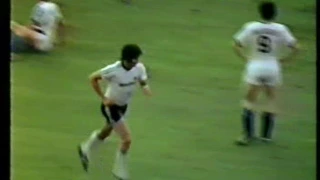 Eintracht F - Duisburg. DFB-Pokal-1974/75. Finale (1-0)