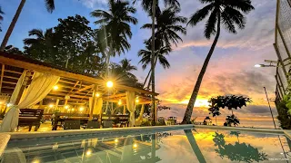 INITAO EMPEROR'S BEACH RESORT New Paradise in Northern Mindanao 4K