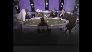 Greatest Poker hands - 4 of a Kind Poker Hand - PokerStars