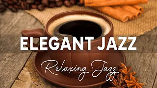 Elegante Jazz - Relajante Jazz Music - Elegant Piano Jazz para relajarse