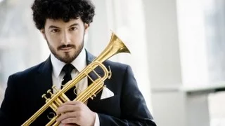 Amazing Grace - Canadian Brass featuring Chris Coletti