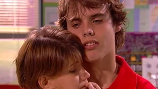 Rebelde Way II Erreway - Episode 156 complete