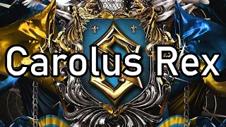 Sabaton | Carolus Rex | Lyrics