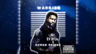 WWE MASHUP: Warrior (Roman Reigns) [V2]