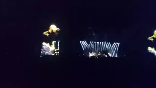 Paul McCartney en La Plata - Golden Slumbers/Carry That Weight/The End (17/05/2016)