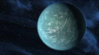 euronews science - New earth-like planet discovered