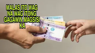 MALAS ITO WAG NA WAG ITONG GAGAWIN MAGSISI KA-APPLE PAGUIO7