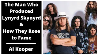 The Man Who Produced Lynyrd Skynyrd & How They Rose to Fame