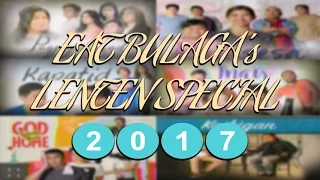 Eat Bulaga's Lenten Special 2017 Trailer