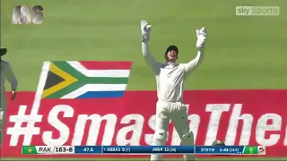 Dale Steyn Best Wicket Compilation[HD]