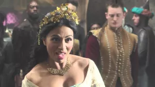 Galavant Season Two Gag Reel