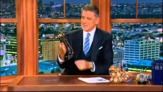 Craig Ferguson 4/17/14C Late Late Show tweetEmail