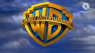 More Warner Brothers Logos (Skyler McFadden Original Version)