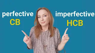 perfective and imperfective verbs | russian grammar | св и нсв