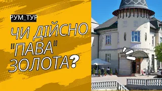 ЗАКАРПАТТЯ | ОГЛЯД ГОТЕЛЮ | ЗОЛОТА ПАВА, БЕРЕГОВЕ