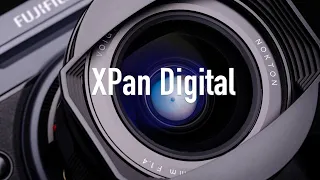 XPan Digital