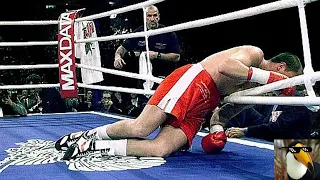 5 BOXEADORES que Perdieron la Vida en el RING (PARTE 2)