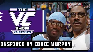 Martin Lawrence wanted to be like Eddie Murphy | The VC Show