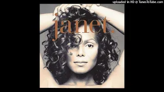 Janet Jackson - That's the Way Love Goes (Instrumental Version)