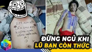 1001 Phát Minh Bá Đạo Có 1-0-2 Chỉ Có Sinh Viên Việt Nam Mới Nghĩ Ra - Top 1 Khám Phá