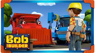 1 Hour Epic Construction Mix! | Bob the Builder | Cartoons for Kids | WildBrain Little Jobs