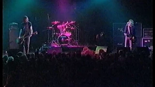 VPRO Fa Onrust! - Nirvana (english subtitles) - TV Broadcast, 10 april 1994