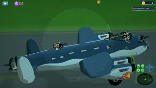 I Give You Bomber Crew