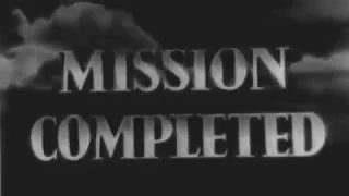 ★ U.S. Navy Operations (Mission Completed│1945)