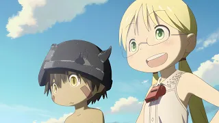 jamXD - Old Stories (Rap/Hip Hop Remix of Kevin Penkin's "Old Stories" from Made in Abyss S2 OST)