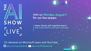 Igniting developer innovation with Vector search and Azure OpenAI Service plugins