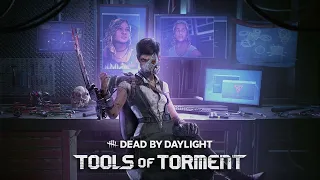 Dead By Daylight - Tools of Torment | The Skull Merchant - Chase Theme | PTB