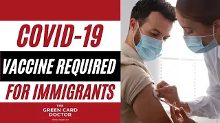 Immigration Tips: Requirements of the Immigration Medical Exam